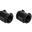Load image into Gallery viewer, Eibach 24mm Rear Anti-Roll Bar Kit for 01-04 Porsche 911 Turbo - Back View