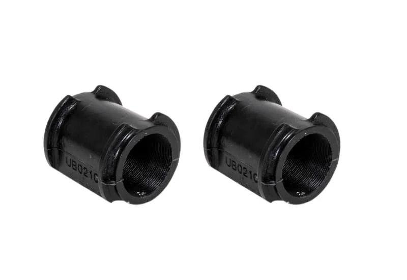 Eibach 24mm Rear Anti-Roll Bar Kit for 01-04 Porsche 911 Turbo - Back View