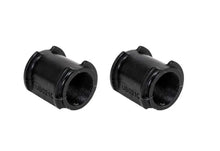 Load image into Gallery viewer, Eibach 24mm Rear Anti-Roll Bar Kit for 01-04 Porsche 911 Turbo - Back View