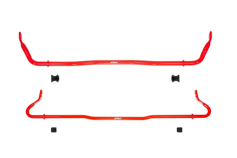 Eibach 25mm Front  & 19mm Rear Anti-Roll-Kit for 13 Scion FR-S / 13 Subaru BRZ - Main Product View