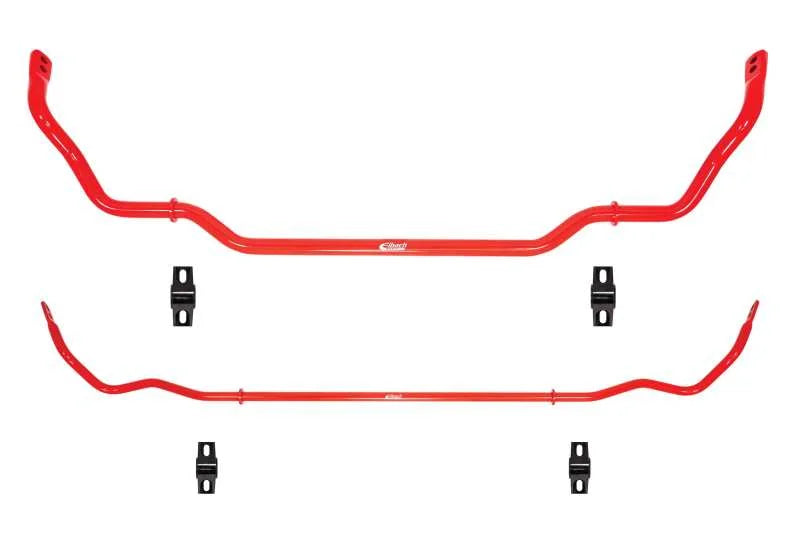 Eibach 25mm Front & 19mm Rear Anti-Roll Kit for 2018 Kia Stinger GT 3.3L - Main Product View