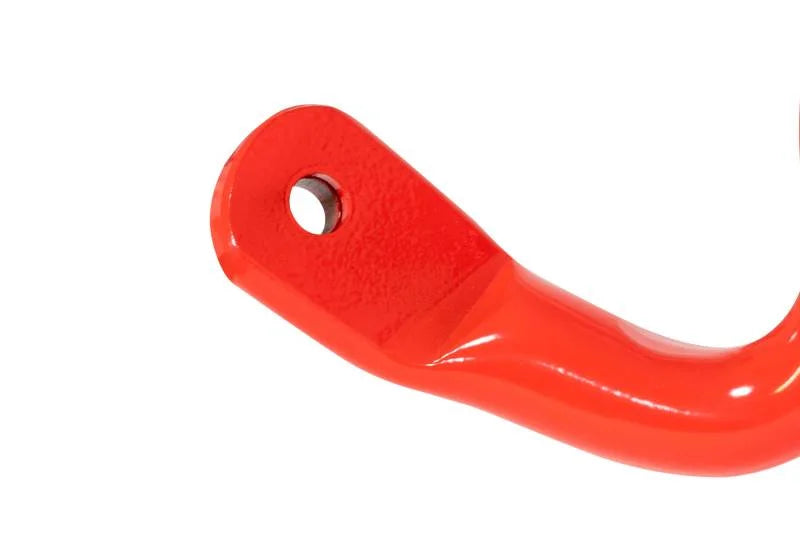 Eibach 25mm Front Anti-Roll-Kit for 04-07 Subaru STi - Back View