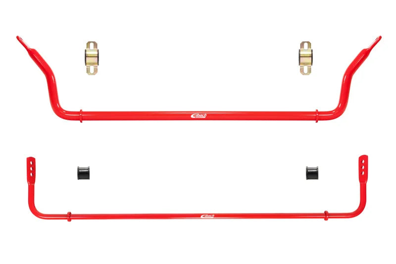Eibach 26mm Front & 15mm Rear Anti-Roll Kit for 99-05 Miata - Main Product View
