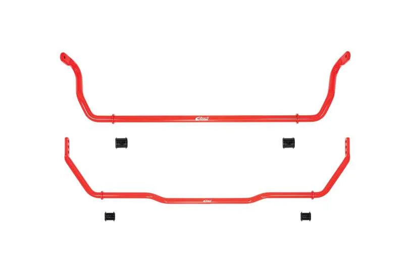 Eibach 26mm Front & 22mm Rear Anti-Roll-Kit for 97-04 Porsche Boxter (Inc. Boxter S) - Main Product View