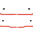 Load image into Gallery viewer, Eibach 26mm Front &amp; 23mm Rear Anti-Roll-Kit for 05-12 Porsche Boxster - Main Product View