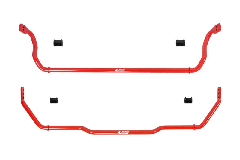 Eibach 26mm Front & 23mm Rear Anti-Roll-Kit for 05-12 Porsche Boxster - Main Product View