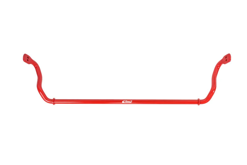 Eibach 26mm Front & 23mm Rear Anti-Roll-Kit for 05-12 Porsche Boxster - Side View