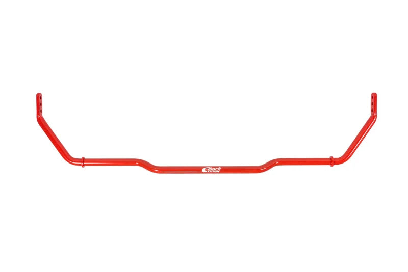 Eibach 26mm Front & 23mm Rear Anti-Roll-Kit for 05-12 Porsche Boxster - Back View