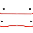 Load image into Gallery viewer, Eibach 26mm Front &amp; 25mm Rear Anti-Roll Kit for 05-12 Porsche Carrera (RWD/Manual only) - Main Product View