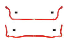 Load image into Gallery viewer, Eibach 26mm Front &amp; 25mm Rear Anti-Roll Kit for 05-12 Porsche Carrera (RWD/Manual only) - Main Product View