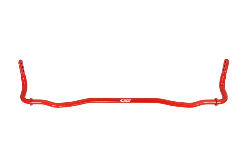 Eibach 26mm Front & 25mm Rear Anti-Roll Kit for 05-12 Porsche Carrera (RWD/Manual only) - Side View