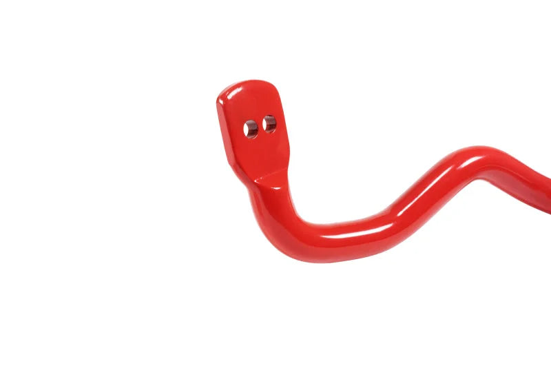 Eibach 26mm Front Anti-Roll Kit for 05-12 Porsche 911 Carrera - Back View