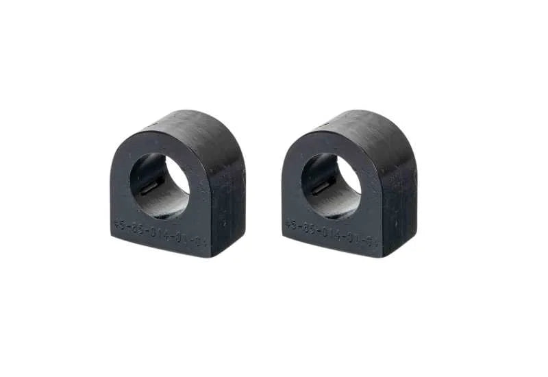 Eibach 26mm Front Anti-Roll-Kit for 06-10 Audi A3 / 07-09 VW Eos / 06-11 VW Golf / 06-11 GTI / 05-10 - Side View