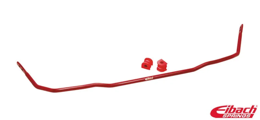 Eibach 26mm Rear Anti-Roll Kit for 2016+ Ford Focus RS - Back View