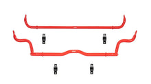 Load image into Gallery viewer, Eibach 27mm Front &amp; 22mm Rear Anti-Roll Bar Kit for 18-19 Hyundai Elantra GT 1.6L Turbo - Main Product View