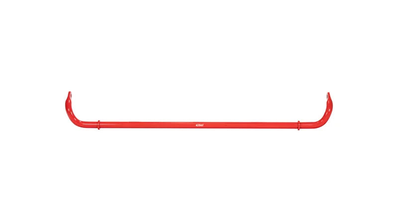 Eibach 27mm Front & 22mm Rear Anti-Roll Bar Kit for 18-19 Hyundai Elantra GT 1.6L Turbo - Side View