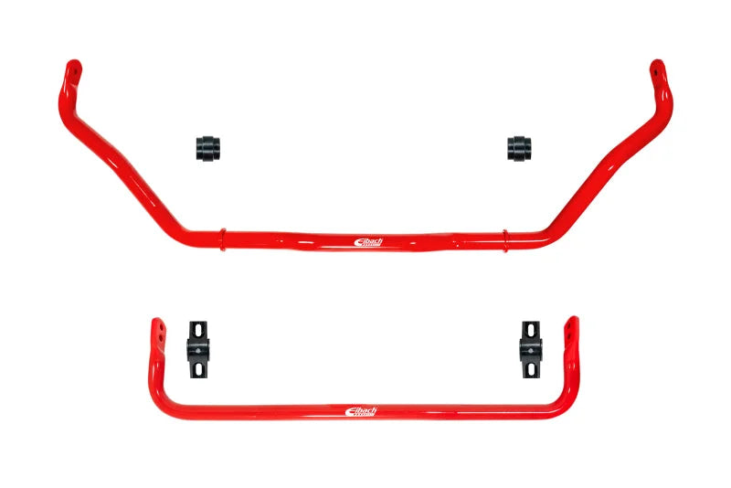 Eibach 32mm Front & 25mm Rear Anti-Roll Kit 17-18 Honda Civic Type R - Main Product View