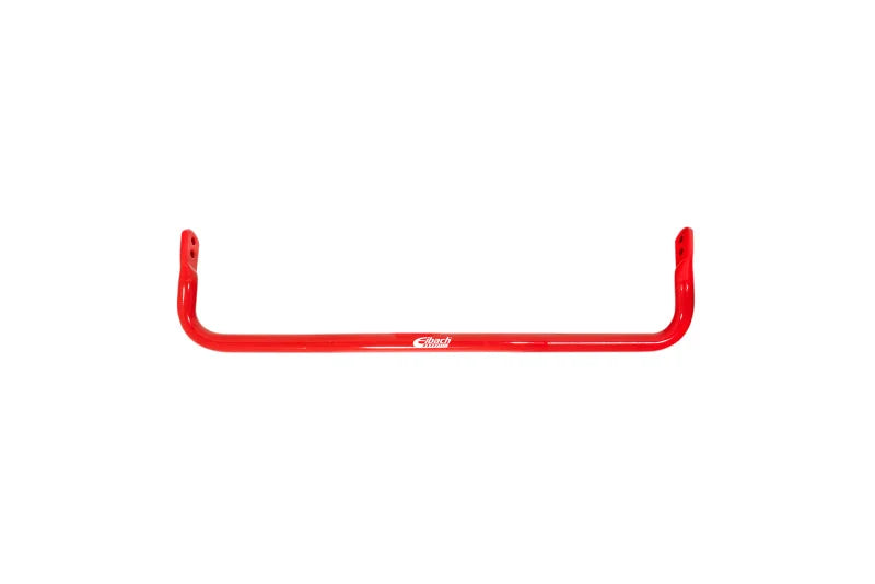 Eibach 32mm Front & 25mm Rear Anti-Roll Kit 17-18 Honda Civic Type R - Back View