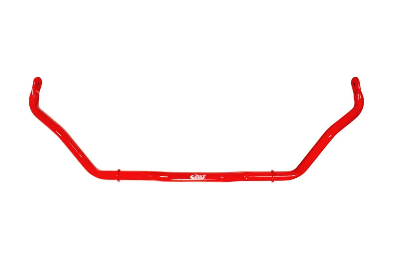 Eibach 32mm Front & 25mm Rear Anti-Roll Kit 17-18 Honda Civic Type R - Installation View