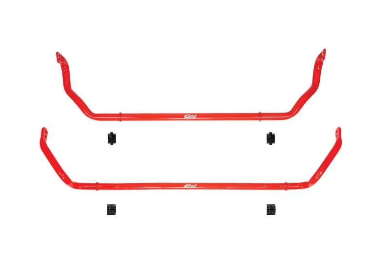 Eibach 32mm Front & 29mm Rear Anti-Roll Bar Kit for 12-18 Porsche 911 Carrera S Coupe RWD 991 - Main Product View