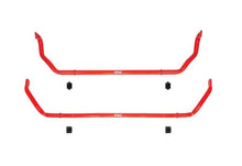 Load image into Gallery viewer, Eibach 32mm Front &amp; 29mm Rear Anti-Roll Bar Kit for 12-18 Porsche 911 Carrera S Coupe RWD 991 - Main Product View