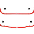 Load image into Gallery viewer, Eibach 32mm Front &amp; 29mm Rear Anti-Roll Kit for 00-09 Honda S2000 - Main Product View