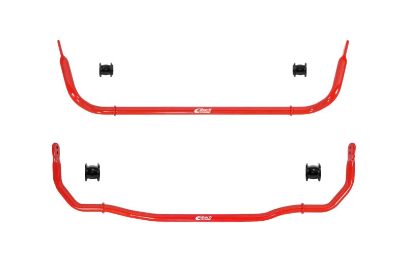 Eibach 32mm Front & 29mm Rear Anti-Roll Kit for 00-09 Honda S2000 - Main Product View