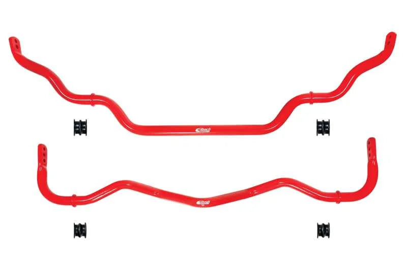 Eibach 32mm Front & 29mm Rear Anti-Roll-Kit for 09-11 Infiniti G37 Sedan / 07-08 G35 Sedan - Main Product View