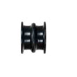 Load image into Gallery viewer, Eibach 32mm Front &amp; 29mm Rear Anti-Roll-Kit for 09-11 Infiniti G37 Sedan / 07-08 G35 Sedan - Side View
