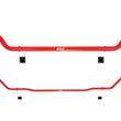 Load image into Gallery viewer, Eibach 35mm Front &amp; 16mm Rear Anti-Roll-Kit for 09-11 Nissan GT-R R35 3.8L V6 Twin Turbo - Main Product View