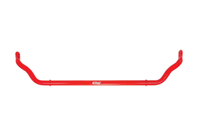 Eibach 35mm Front & 16mm Rear Anti-Roll-Kit for 09-11 Nissan GT-R R35 3.8L V6 Twin Turbo - Side View