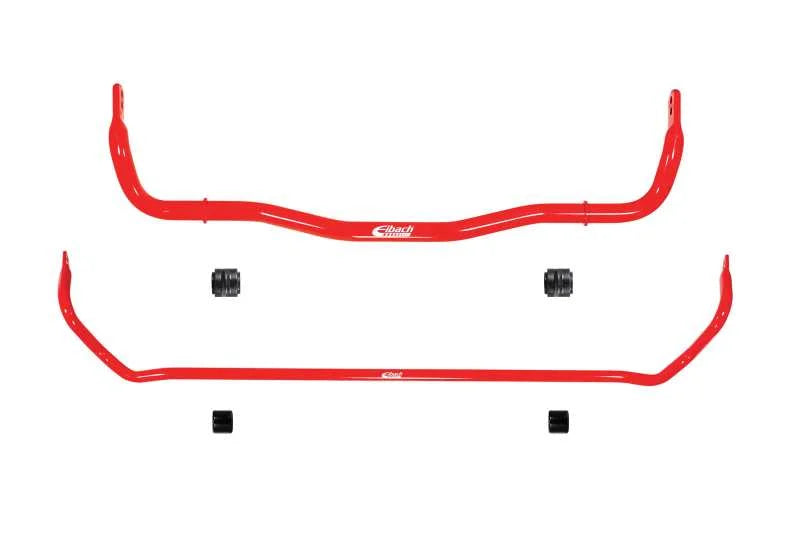 Eibach 35mm Front & 22mm Rear Anti-Roll Kit for 11-18 Chrysler 300C / Dodge Charger/Challenger - Main Product View
