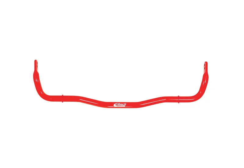 Eibach 35mm Front & 22mm Rear Anti-Roll Kit for 11-18 Chrysler 300C / Dodge Charger/Challenger - Installation View