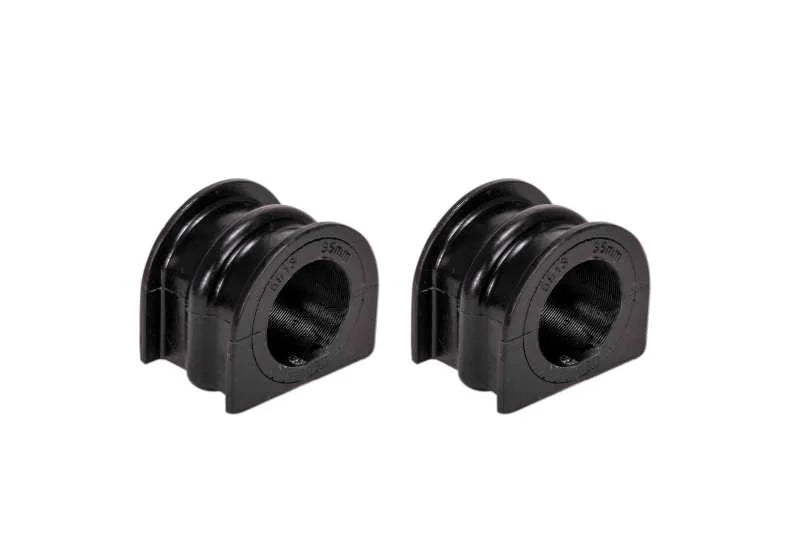 Eibach 35mm Front Anti-Roll-Kit for 09-12 Nissan GT-R R35 3.8L V6 Twin-Turbo - Side View