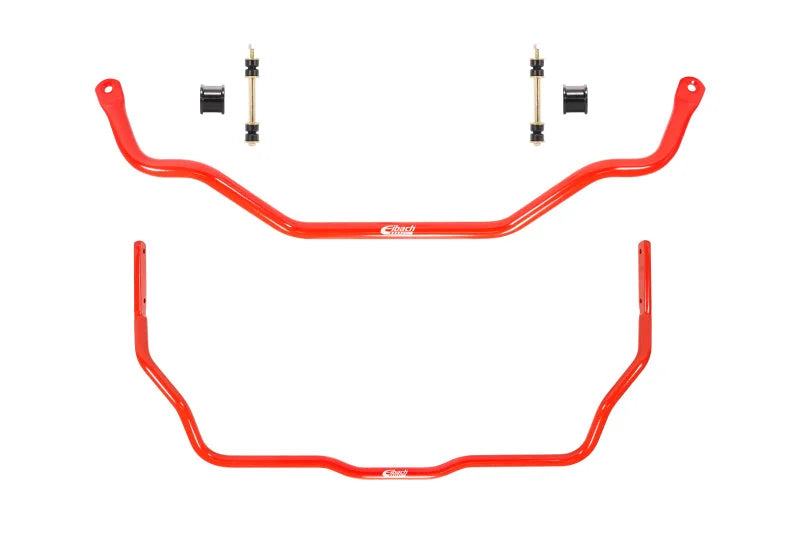 Eibach 35mm Front and 25mm Rear Anti-Roll Kit for 94-04 Ford Mustang - Main Product View