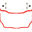 Load image into Gallery viewer, Eibach 36mm Front &amp; 25mm Rear Anti-Roll Kit for 79-83 Ford Mustang Cobra Coupe/Convertible/Coupe - Main Product View