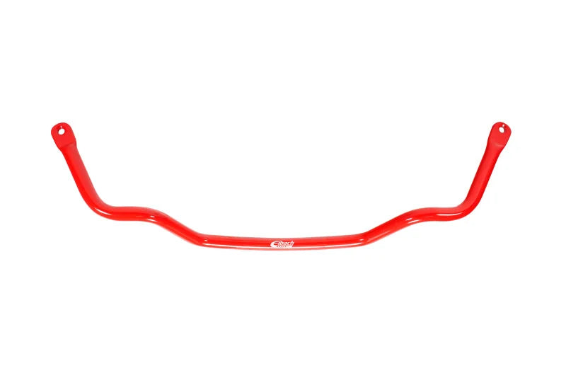 Eibach 36mm Front & 25mm Rear Anti-Roll Kit for 79-83 Ford Mustang Cobra Coupe/Convertible/Coupe - Back View