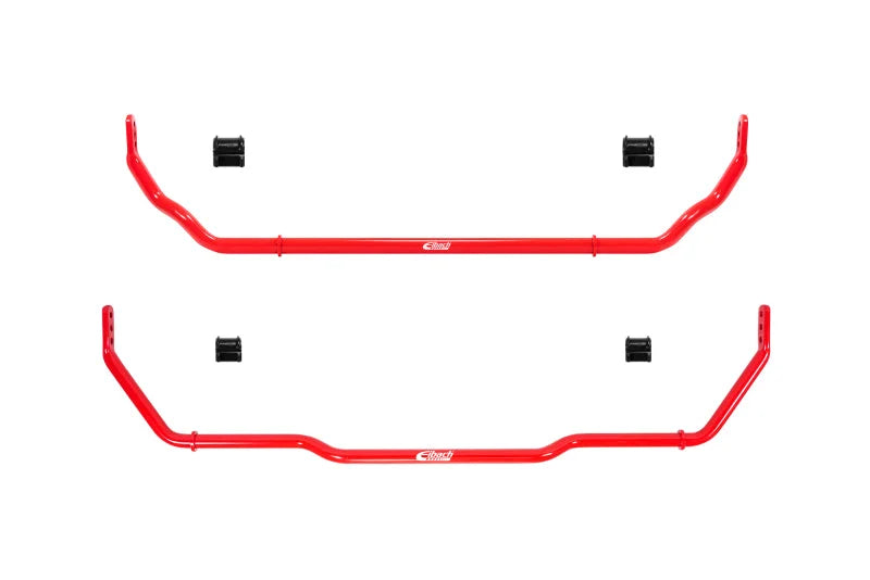 Eibach 36mm Front Anti-Roll Kit for 11-13 Ford Mustang / 11-13 Shelby GT500 - Main Product View