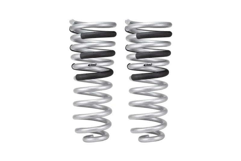 Eibach 4th Gen RAM 2500 Pro Lift Kit HD Rear Springs - Main Product View