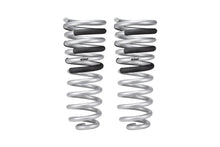 Load image into Gallery viewer, Eibach 4th Gen RAM 2500 Pro Lift Kit HD Rear Springs - Main Product View