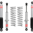 Load image into Gallery viewer, Eibach 95-04 Toyota Tacoma Pro-Truck Lift Kit (6-Lug Wheel Only) - Main Product View