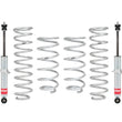 Load image into Gallery viewer, Eibach 96-02 Toyota 4Runner Pro-Truck Lift Kit - Main Product View