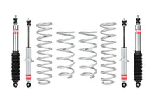 Load image into Gallery viewer, Eibach 96-02 Toyota 4Runner Pro-Truck Lift Kit - Main Product View