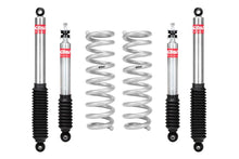 Load image into Gallery viewer, Eibach 99-06 Chevy Silverado1500 Pro-Truck Lift Kit - Main Product View