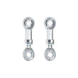 Load image into Gallery viewer, Eibach Adjustable Endlink - Bolt Diameter M10 / Min Length 70MM / Max Length 80MM