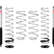 Load image into Gallery viewer, Eibach All-Terrain Lift Kit 18-19 Jeep Wrangler Rubicon JL 4-Door Frt 3in Rr 3in