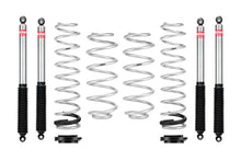 Load image into Gallery viewer, Eibach All-Terrain Lift Kit 18-19 Jeep Wrangler Rubicon JL 4-Door Frt 3in Rr 3in