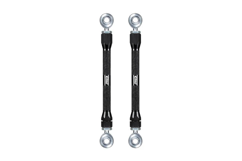 Eibach Anti-Roll Kit - Adjustable End Link System