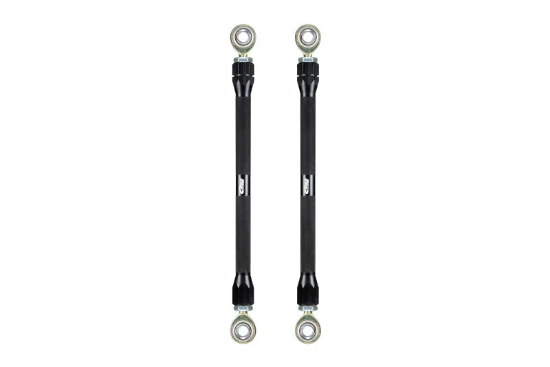 Eibach Anti-Roll Kit - Adjustable Heavy Duty End Link System