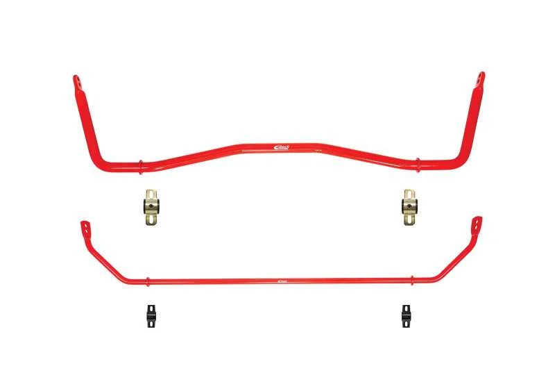 Eibach Anti Roll Kit for 2016 Mazda Miata MX-5 - Front and Rear Bars - Main Product View
